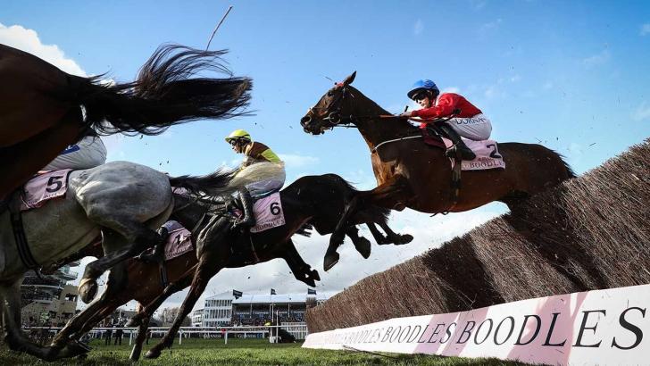 Cheltenham Festival Tips